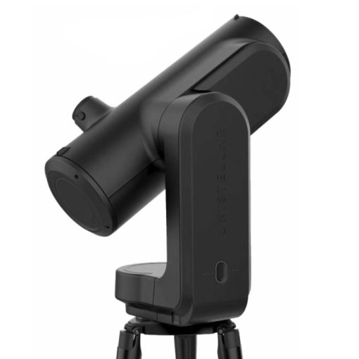 Telescope-Smart Telescopes-Unistellar Odyssey Pro Fully Automated Smart Telescope with Video Eyepiece