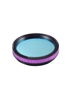 Telescope-Accessories-Antlia OIII 4.5nm Edge Filter – 1.25″