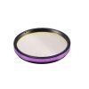 Telescope-Accessories-Antlia OIII 4.5nm Edge Filter – 1.25″ 4