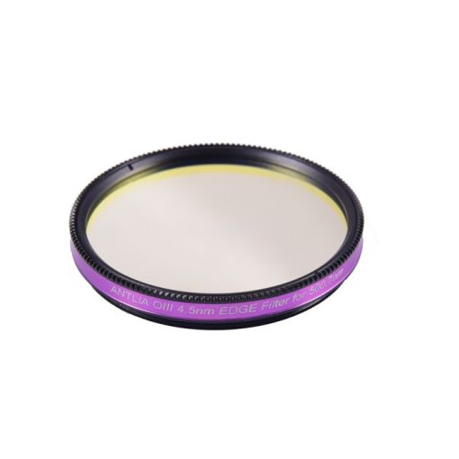 Telescope-Accessories-Antlia OIII 4.5nm Edge Filter - 2"