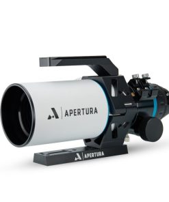 Telescope-Refracting Telescopes-Apertura 72mm FPL-53 Doublet APO Refractor