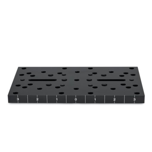 Telescope-Mounting Hardware-Apertura Essentials Losmandy D Style 7" Universal Dovetail Plate - Image 2