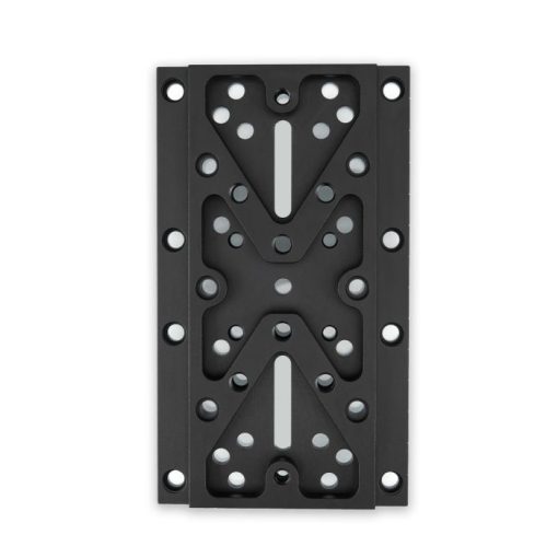 Telescope-Mounting Hardware-Apertura Essentials Losmandy D Style 7" Universal Dovetail Plate - Image 3