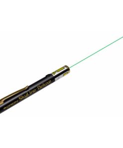 Telescope-Observation Accessories-Orion SkyLine Deluxe Green Laser Pointer 2