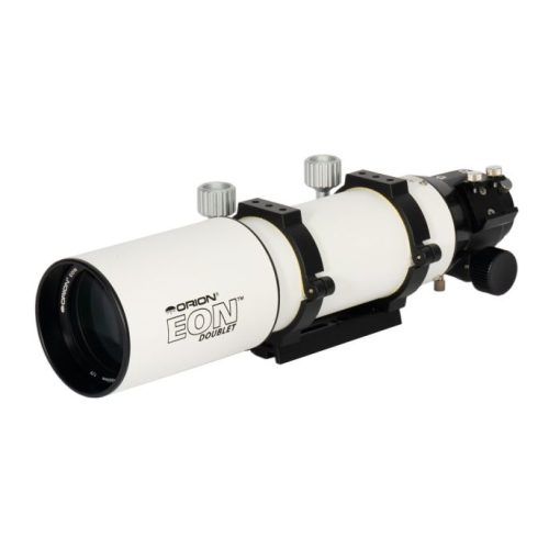Telescope-Refracting Telescopes-Orion EON 80mm ED Doublet Apochromatic OTA - Image 3