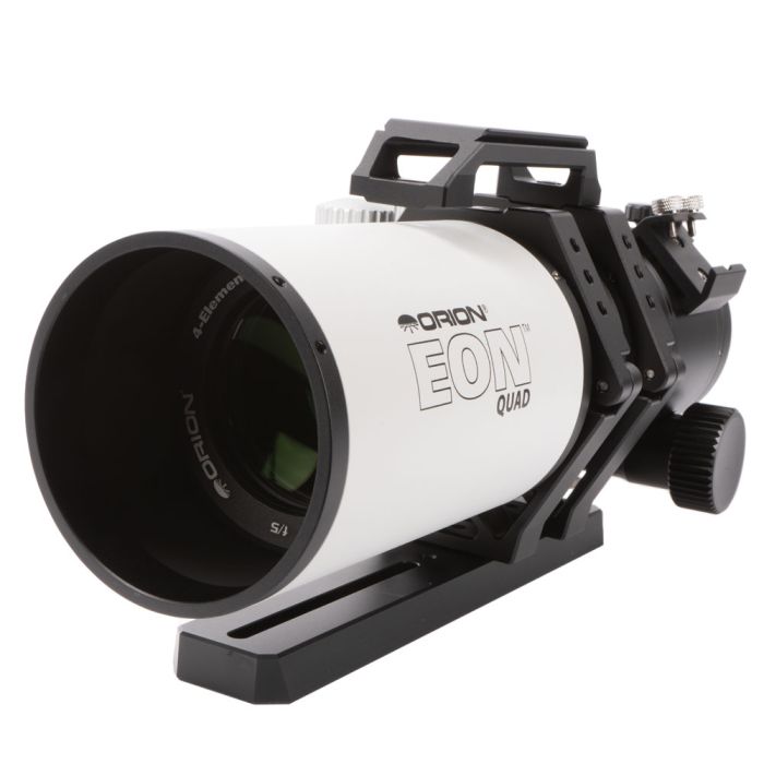Telescope-Refracting Telescopes-Orion EON 70mm ED Quadruplet Astrograph Refractor Telescope Telescope-Refracting Telescopes-Orion EON 70mm ED Quadruplet Astrograph Refractor Telescope