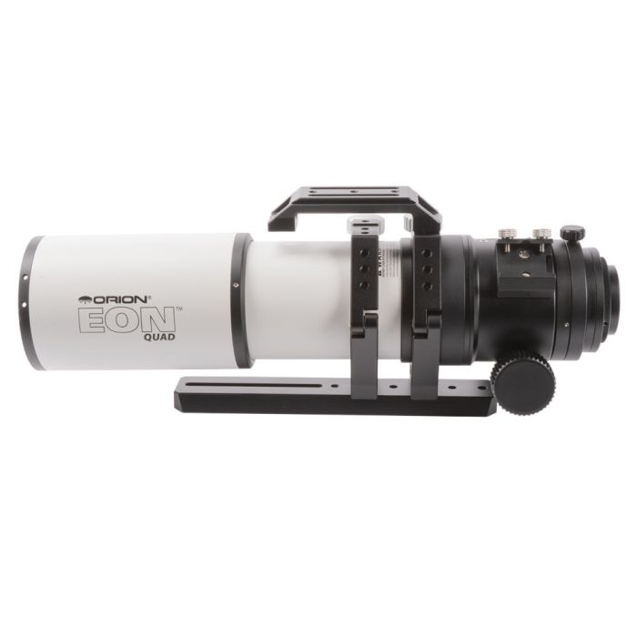 Telescope-Refracting Telescopes-Orion EON 70mm ED Quadruplet Astrograph Refractor Telescope 2 Telescope-Refracting Telescopes-Orion EON 70mm ED Quadruplet Astrograph Refractor Telescope - Image 2
