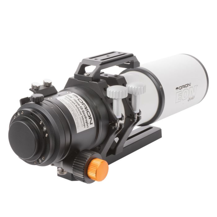 Telescope-Refracting Telescopes-Orion EON 70mm ED Quadruplet Astrograph Refractor Telescope 3 Telescope-Refracting Telescopes-Orion EON 70mm ED Quadruplet Astrograph Refractor Telescope - Image 3