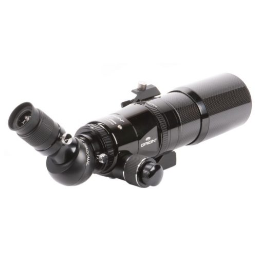Telescope-Refracting Telescopes-Orion ED66 CF Carbon Fiber Refractor Telescope - 40905 - Image 3