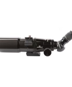 Telescope-Refracting Telescopes-Orion ED66 CF Carbon Fiber Refractor Telescope – 40905 2