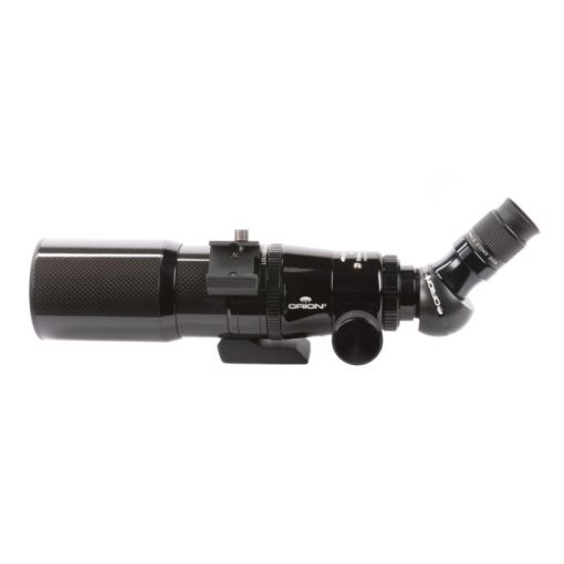 Telescope-Refracting Telescopes-Orion ED66 CF Carbon Fiber Refractor Telescope - 40905 - Image 2