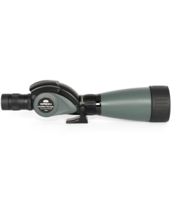 Telescope-Spotting Scopes-Orion GrandView Vari-Angle 20-60 x 80mm Zoom Spotting Scope 2