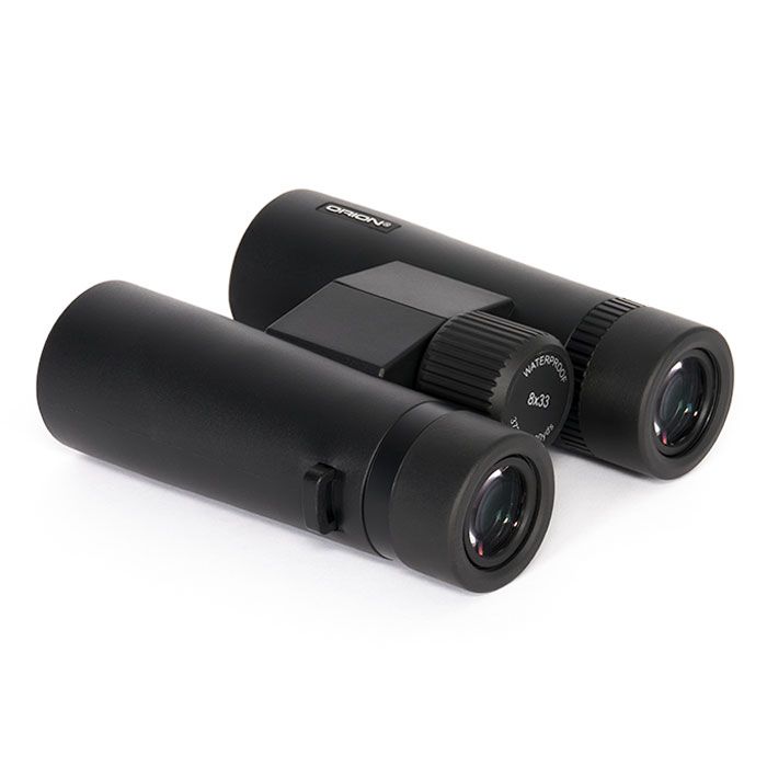 Telescope-Porro Prism Binoculars-Orion 8×33 Waterproof Compact Binocular 3 Telescope-Porro Prism Binoculars-Orion 8x33 Waterproof Compact Binocular - Image 3