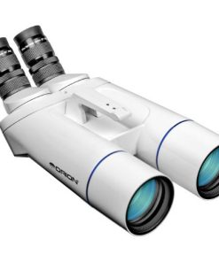 Telescope-Porro Prism Binoculars-Orion GiantView BT-70 45-Degree Binocular Telescope