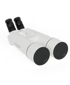 Telescope-Porro Prism Binoculars-Orion GiantView BT-82 45-Degree Binocular Telescope