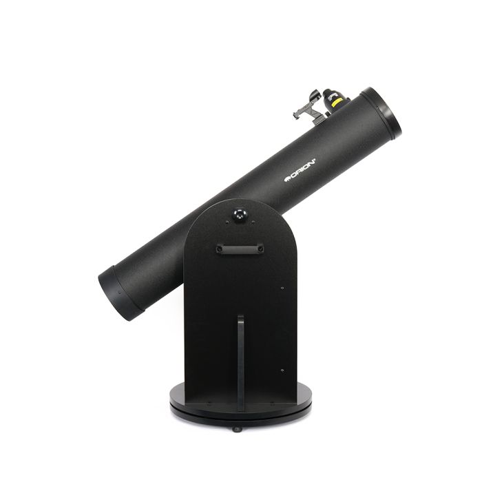 Telescope-DobsonianTelescopes-Orion SkyScanner 135mm Table Top Reflector Telescope 2 Telescope-DobsonianTelescopes-Orion SkyScanner 135mm Table Top Reflector Telescope - Image 2