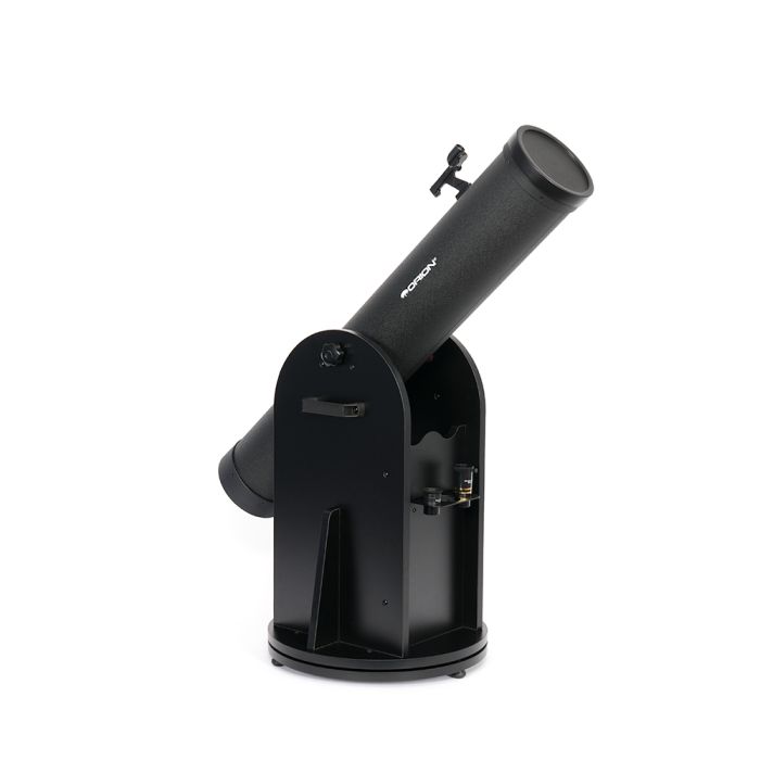 Telescope-DobsonianTelescopes-Orion SkyScanner 135mm Table Top Reflector Telescope Telescope-DobsonianTelescopes-Orion SkyScanner 135mm Table Top Reflector Telescope