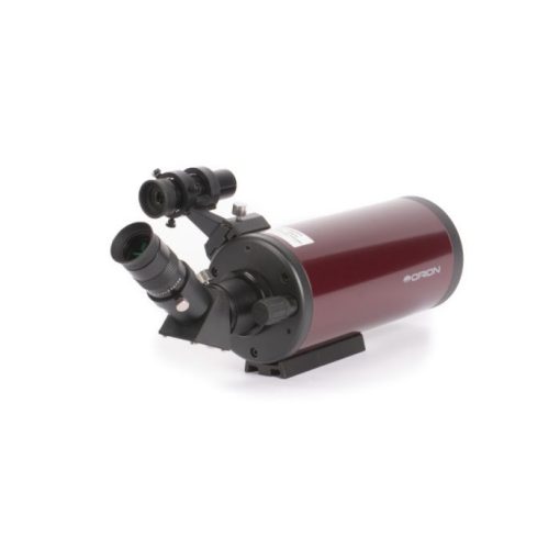 Telescope-Catadioptric Telescopes-Orion Apex 90mm Masksutov-Cassegrain - Image 3