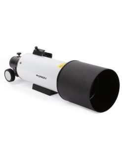 Telescope-Refracting Telescopes-Orion CT80 80mm Compact Refractor Telescope Optical Tube Assembly