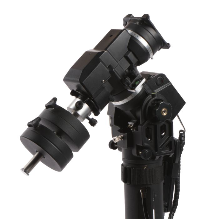 Telescope-Equatorial Mounts-Orion Sirius Pro AZ/EQ-G GoTo Mount – 10088 2 Telescope-Equatorial Mounts-Orion Sirius Pro AZ/EQ-G GoTo Mount - 10088 - Image 2