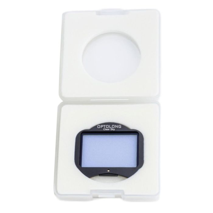 Telescope-Accessories-Optolong Clear Sky Filter – Nikon Z Clip-In 2 Telescope-Accessories-Optolong Clear Sky Filter - Nikon Z Clip-In - Image 2