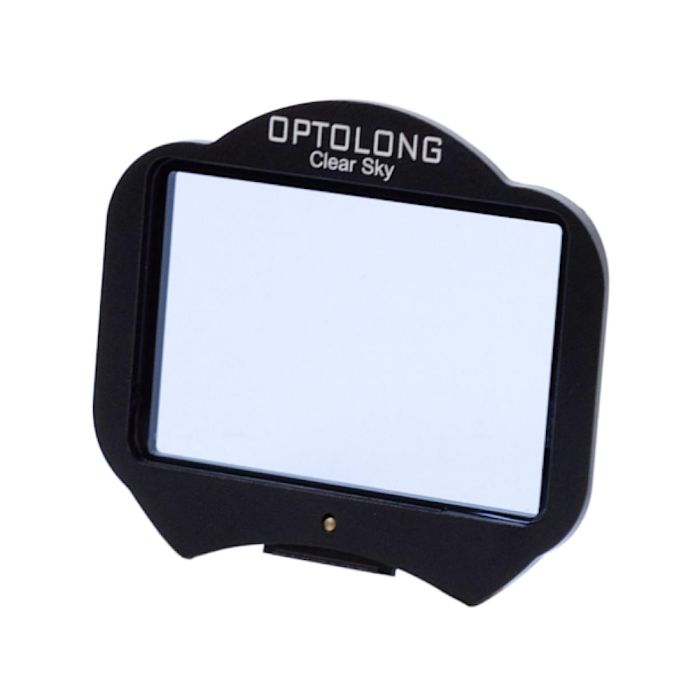 Telescope-Accessories-Optolong Clear Sky Filter – Nikon Z Clip-In Telescope-Accessories-Optolong Clear Sky Filter - Nikon Z Clip-In