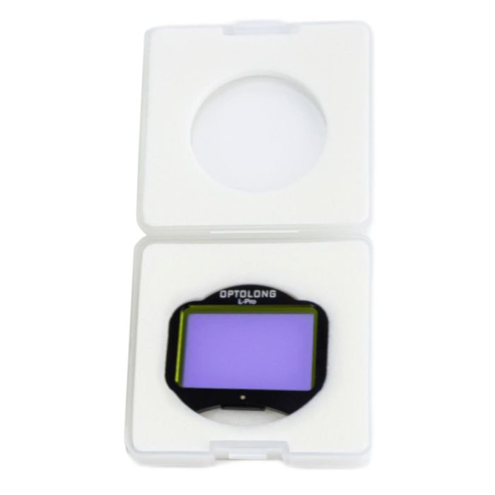 Telescope-Accessories-Optolong L-Pro Filter – Nikon Z Clip-In 2 Telescope-Accessories-Optolong L-Pro Filter - Nikon Z Clip-In - Image 2