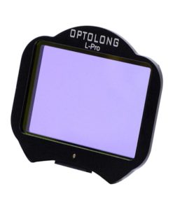 Telescope-Accessories-Optolong L-Pro Filter – Nikon Z Clip-In