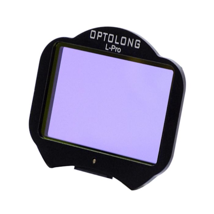 Telescope-Accessories-Optolong L-Pro Filter – Nikon Z Clip-In Telescope-Accessories-Optolong L-Pro Filter - Nikon Z Clip-In