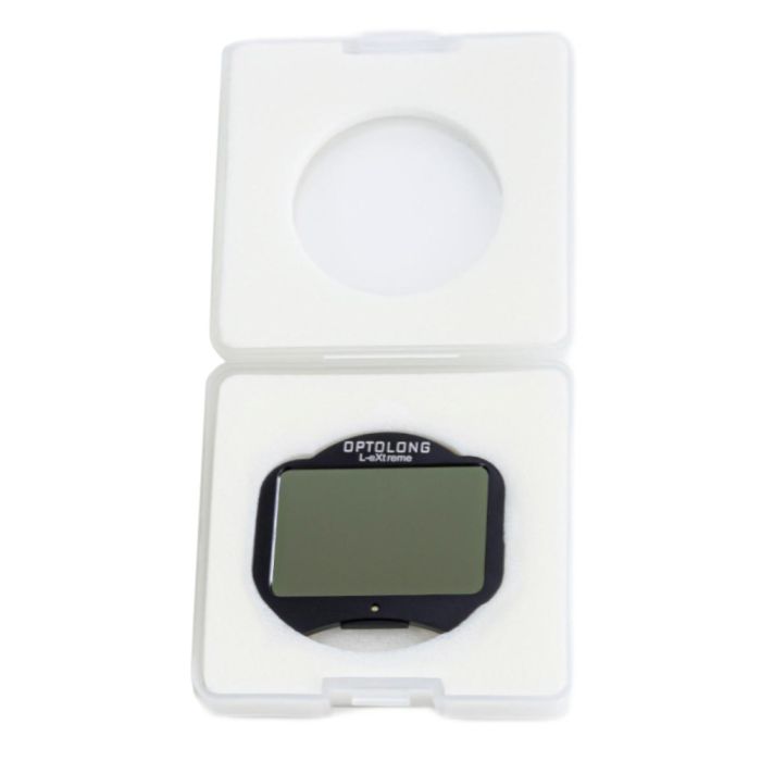 Telescope-Accessories-Optolong L-eXtreme Dual Band Light Pollution Filter – Nikon Z Clip-In 2 Telescope-Accessories-Optolong L-eXtreme Dual Band Light Pollution Filter - Nikon Z Clip-In - Image 2