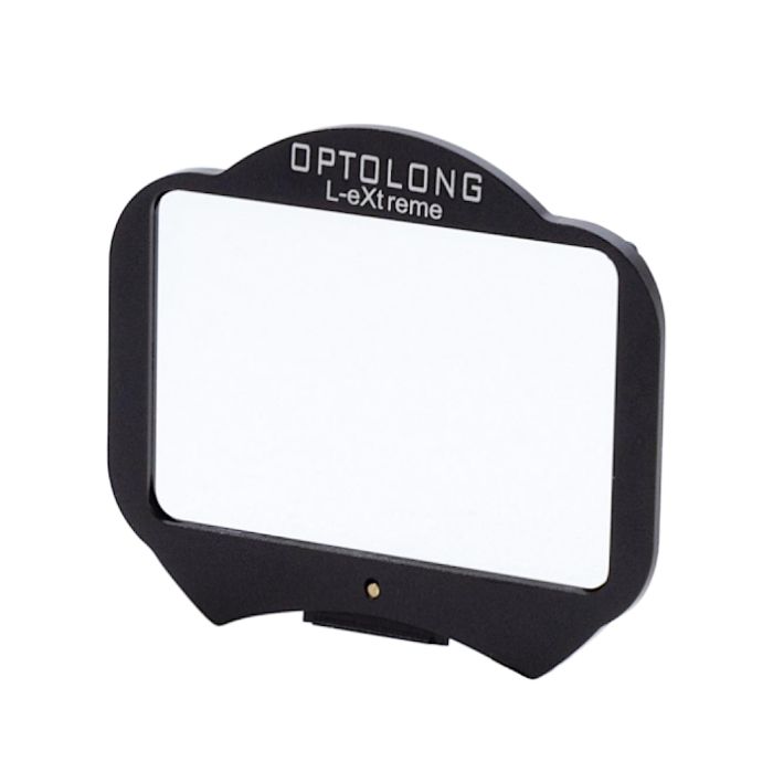 Telescope-Accessories-Optolong L-eXtreme Dual Band Light Pollution Filter – Nikon Z Clip-In Telescope-Accessories-Optolong L-eXtreme Dual Band Light Pollution Filter - Nikon Z Clip-In