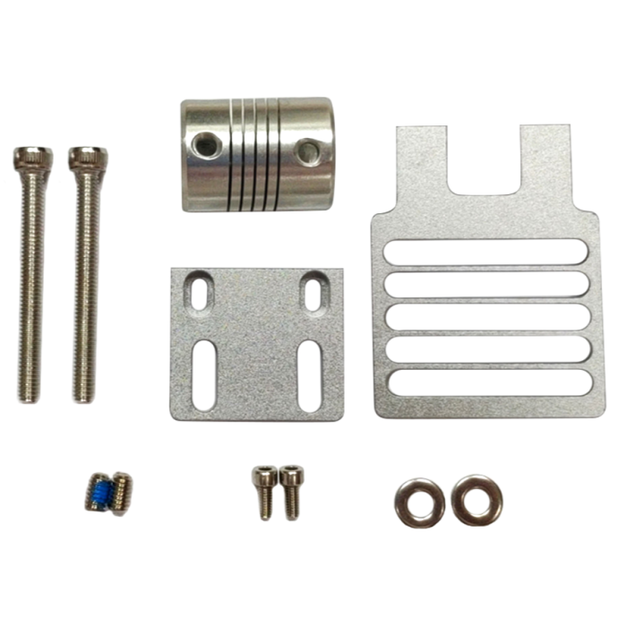 Telescope-Focusers-ZWO EAF Bracket for Takahashi Telescopes Telescope-Focusers-ZWO EAF Bracket for Takahashi Telescopes