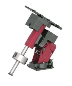 Telescope-Equatorial Mounts-Software Bisque Paramount Series 6 MYT Mount with Absolute On-Axis Encoders