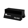 Telescope-Mounting Hardware-ADM Accessories Dual Saddle Plate for Celestron AVX Mount 5