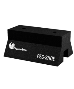 Telescope-Mounting Hardware-Pegasus Astro Synta-Style Base for Pocket Power Box Micro/Advanced and Dewmaster v2