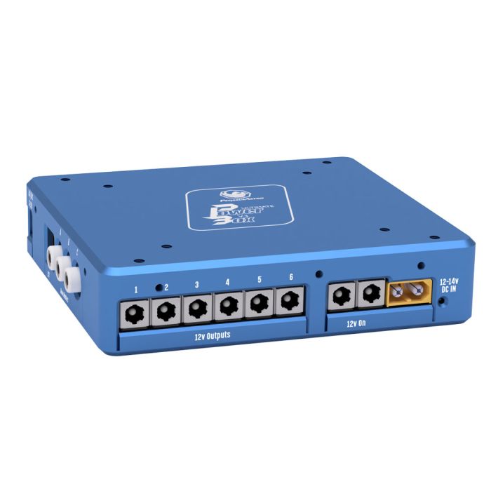 Telescope-Power & Cables-Pegasus Astro Ultimate Powerbox v3 with Universal Motor Focus Kit 2 Telescope-Power & Cables-Pegasus Astro Ultimate Powerbox v3 with Universal Motor Focus Kit - Image 2