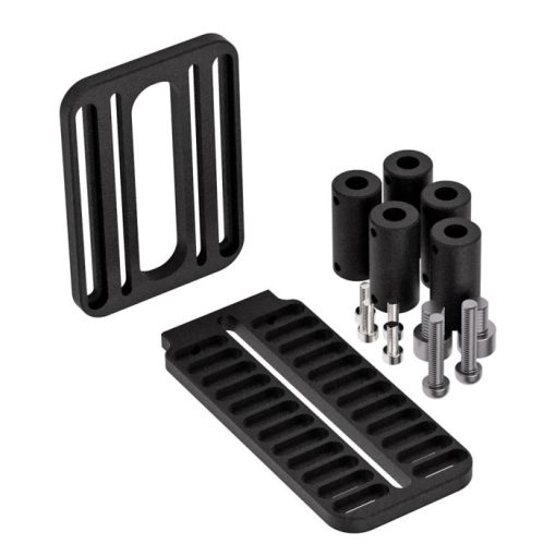 Telescope-Focusers-Pegasus Astro Universal L-Bracket Hardware Kit - Image 3