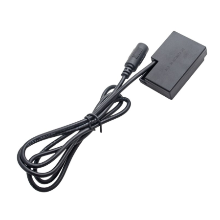 Telescope-Power & Cables-Pegasus Astro Battery Coupler for DSLR Buddy or Pocket Powerbox – Canon DR-E18 3 Telescope-Power & Cables-Pegasus Astro Battery Coupler for DSLR Buddy or Pocket Powerbox - Canon DR-E18 - Image 3