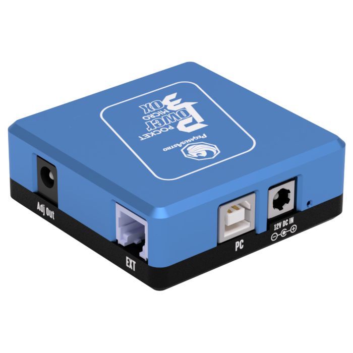 Telescope-Power & Cables-Pegasus Astro Pocket Powerbox Micro 2 Telescope-Power & Cables-Pegasus Astro Pocket Powerbox Micro - Image 2