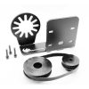 Telescope-Focusers-Pegasus Astro Motor Focus or FocusCube Hardware Kit for 6″, 8″, and 9.25″ SCT