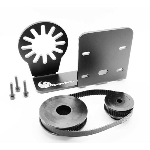 Telescope-Focusers-Pegasus Astro SCT Hardware Kit for Motor Focus or FocusCube - Image 3