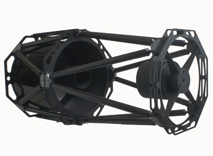 Telescope-Reflecting Telescopes-iOptron 16″ Photron Truss Tube Ritchey-Chretien Telescope Telescope-Reflecting Telescopes-iOptron 16" Photron Truss Tube Ritchey-Chretien Telescope