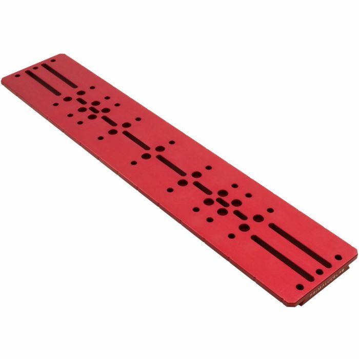 Telescope-Mounting Hardware-PrimaLuceLab Losmandy 495 mm PLUS Plate Telescope-Mounting Hardware-PrimaLuceLab Losmandy 495 mm PLUS Plate