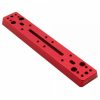 Telescope-Mounting Hardware-PrimaLuceLab PLUS Vixen 240mm Dovetail Plate