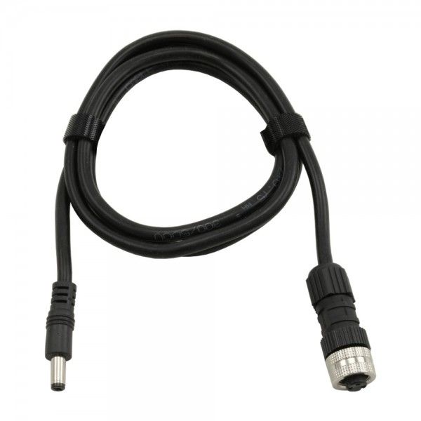 Telescope-Power & Cables-PrimaLuceLab EAGLE Compatible Power Cable with 5.5 – 2.1 Connector for 8A Ports 2 Telescope-Power & Cables-PrimaLuceLab EAGLE Compatible Power Cable with 5.5 - 2.1 Connector for 8A Ports - Image 2