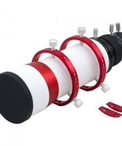 Telescope-Accessories-PrimaLuceLab 60mm Compact Guide Scope with PLUS 80mm Guide Rings