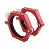 Telescope-Mounting Hardware-ADM 100 mm D Series Adjustable Rings For Guidescopes and Finderscopes 5