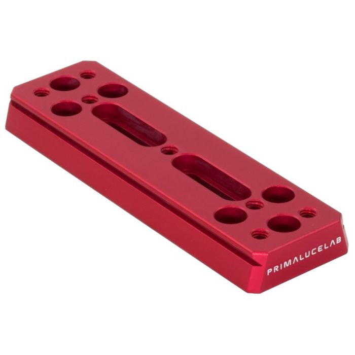 Telescope-Mounting Hardware-PrimaLuceLab PLUS Vixen 140mm Dovetail Plate Telescope-Mounting Hardware-PrimaLuceLab PLUS Vixen 140mm Dovetail Plate