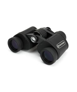 Telescope-Porro Prism Binoculars-Celestron 7 x 35 UpClose G2 Binoculars