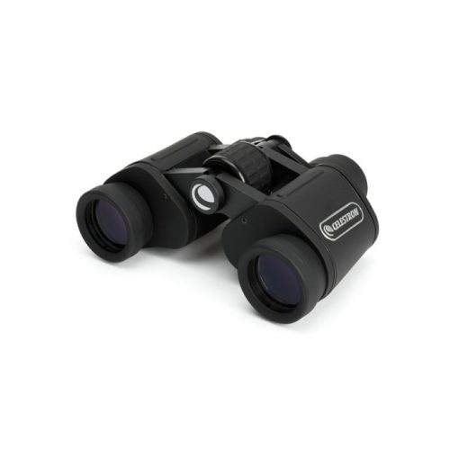 Telescope-Porro Prism Binoculars-Celestron 7 x 35 UpClose G2 Binoculars